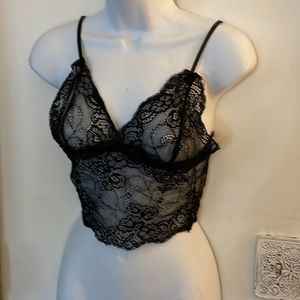 Lacy Top ( Any 5 Items for $20 )